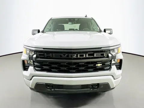 Photos of 2024 Chevrolet Silverado 1500 Custom for sale in Summerville, SC at Automaxx of the Carolinas