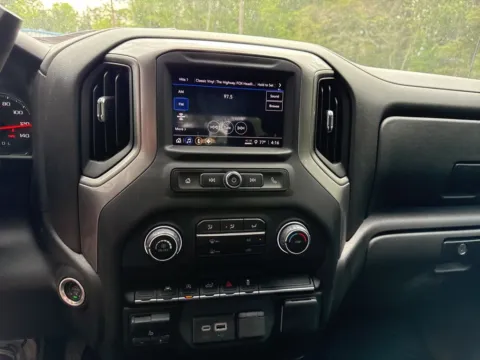 More photos of 2024 Chevrolet Silverado 1500 Custom at Automaxx of the Carolinas, SC