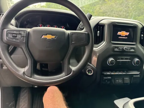 More photos of 2024 Chevrolet Silverado 1500 Custom at Automaxx of the Carolinas, SC