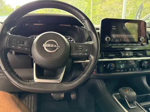 More photos of 2024 Nissan Pathfinder SV at Automaxx of the Carolinas, SC