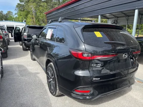 More photos of 2025 Mazda CX-70 3.3 Turbo S Premium at Automaxx of the Carolinas, SC