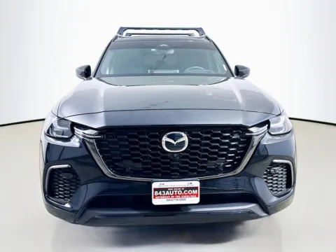 Photos of 2025 Mazda CX-70 3.3 Turbo S Premium for sale in Summerville, SC at Automaxx of the Carolinas