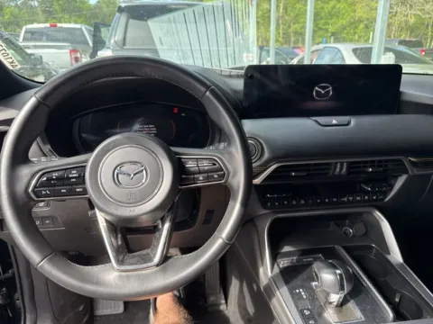 More photos of 2025 Mazda CX-70 3.3 Turbo S Premium at Automaxx of the Carolinas, SC