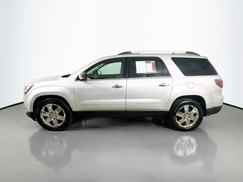 More photos of 2017 GMC Acadia Limited at Automaxx of the Carolinas, SC