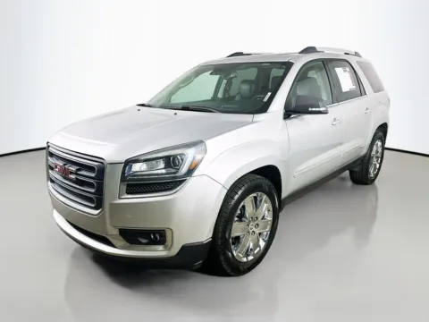 Another view of 2017 GMC Acadia Limited for sale in Summerville, SC at Automaxx of the Carolinas