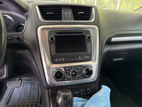 More photos of 2017 GMC Acadia Limited at Automaxx of the Carolinas, SC