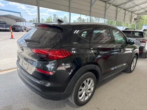 Another view of 2020 Hyundai Tucson Value for sale in Summerville, SC at Automaxx of the Carolinas