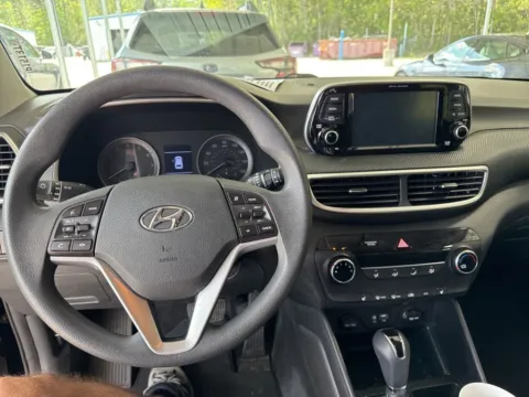 More photos of 2020 Hyundai Tucson Value at Automaxx of the Carolinas, SC
