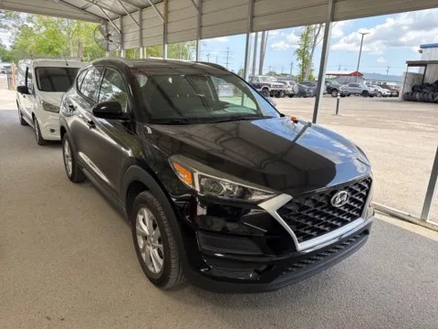 Photos of 2020 Hyundai Tucson Value for sale in Summerville, SC at Automaxx of the Carolinas