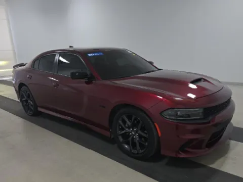 Red 2023 Dodge Charger R/T for sale in Summerville, SC