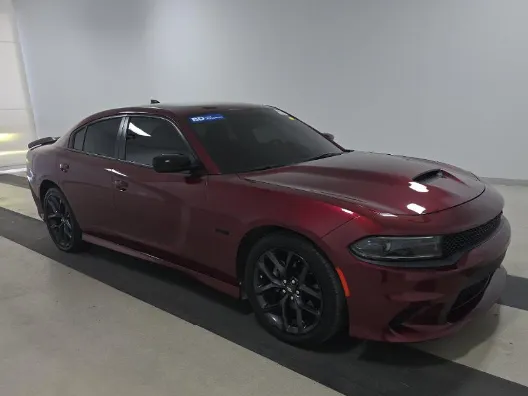 Red 2023 Dodge Charger R/T for sale in Summerville, SC