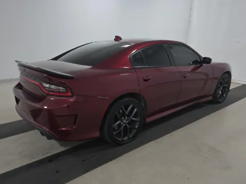 Another view of 2023 Dodge Charger R/T for sale in Summerville, SC at Automaxx of the Carolinas