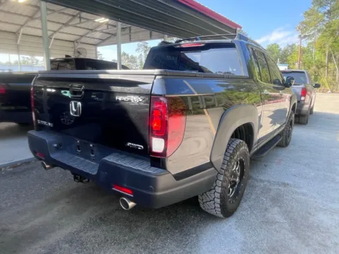More photos of 2023 Honda Ridgeline RTL-E at Automaxx of the Carolinas, SC
