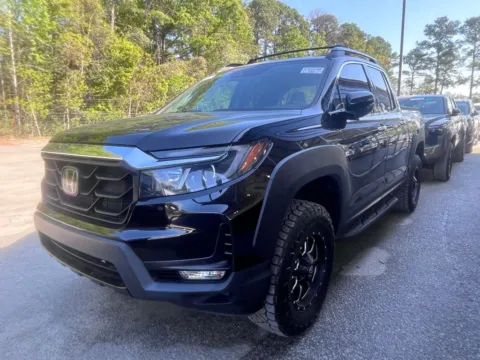 Photos of 2023 Honda Ridgeline RTL-E for sale in Summerville, SC at Automaxx of the Carolinas