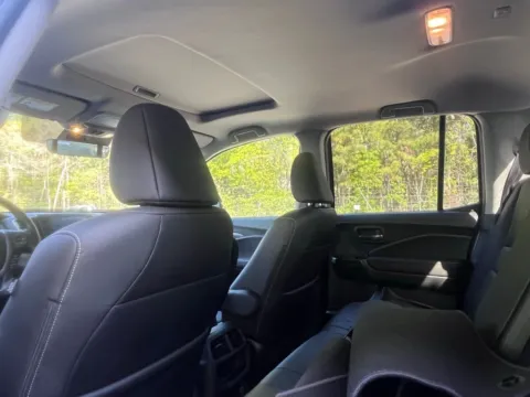 More photos of 2023 Honda Ridgeline RTL-E at Automaxx of the Carolinas, SC