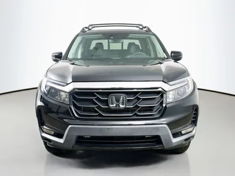 Photos of 2023 Honda Ridgeline RTL-E for sale in Summerville, SC at Automaxx of the Carolinas