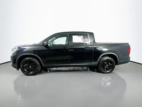 More photos of 2023 Honda Ridgeline Black Edition at Automaxx of the Carolinas, SC