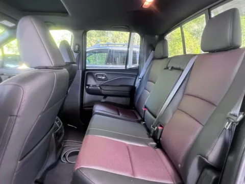 More photos of 2023 Honda Ridgeline Black Edition at Automaxx of the Carolinas, SC