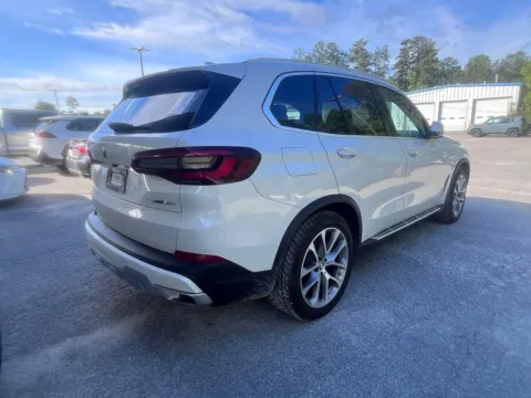 More photos of 2023 BMW X5 xDrive40i at Automaxx of the Carolinas, SC