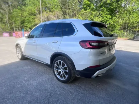 More photos of 2023 BMW X5 xDrive40i at Automaxx of the Carolinas, SC