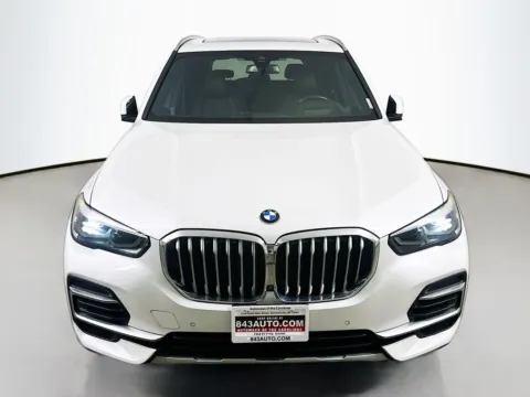 Photos of 2023 BMW X5 xDrive40i for sale in Summerville, SC at Automaxx of the Carolinas
