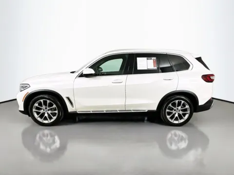 More photos of 2023 BMW X5 xDrive40i at Automaxx of the Carolinas, SC