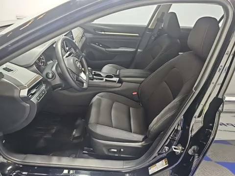 More photos of 2023 Nissan Altima 2.5 SV at Automaxx of the Carolinas, SC