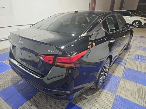More photos of 2023 Nissan Altima 2.5 SV at Automaxx of the Carolinas, SC