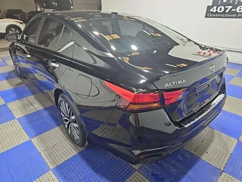 Photos of 2023 Nissan Altima 2.5 SV for sale in Summerville, SC at Automaxx of the Carolinas