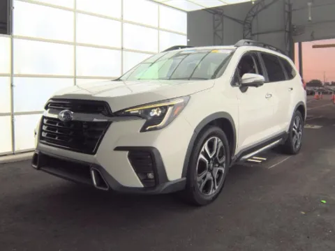 Photos of 2023 Subaru Ascent Touring for sale in Summerville, SC at Automaxx of the Carolinas