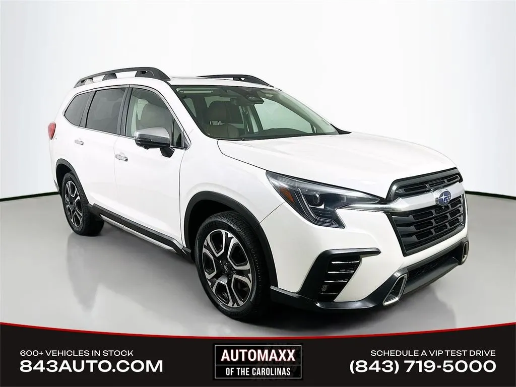 2023 Subaru Ascent Touring for sale in Summerville, SC