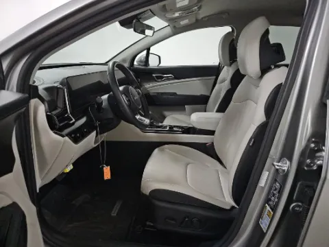 More photos of 2024 Kia Sportage EX at Automaxx of the Carolinas, SC