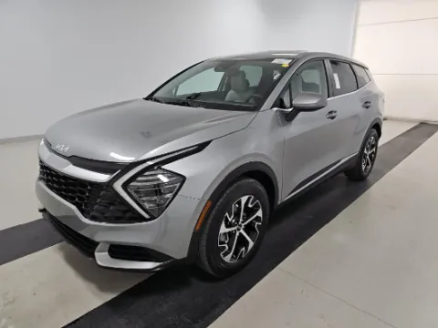 Photos of 2024 Kia Sportage EX for sale in Summerville, SC at Automaxx of the Carolinas