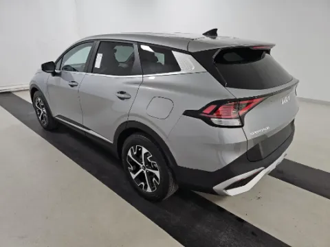 More photos of 2024 Kia Sportage EX at Automaxx of the Carolinas, SC