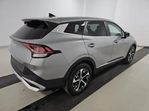 Another view of 2024 Kia Sportage EX for sale in Summerville, SC at Automaxx of the Carolinas