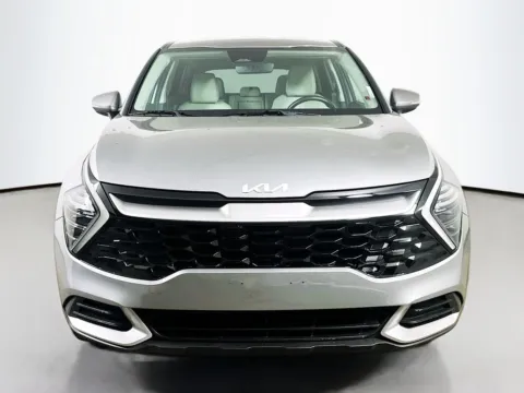 Photos of 2024 Kia Sportage EX for sale in Summerville, SC at Automaxx of the Carolinas