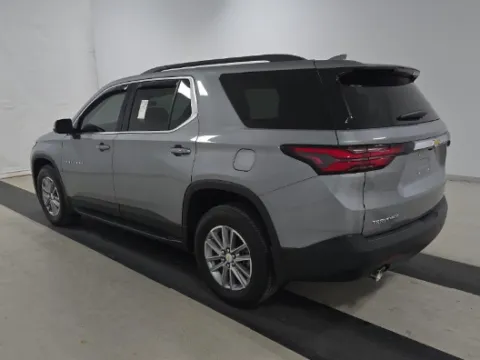 More photos of 2023 Chevrolet Traverse LT at Automaxx of the Carolinas, SC