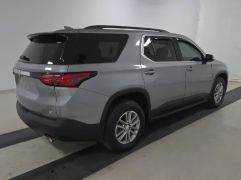 Another view of 2023 Chevrolet Traverse LT for sale in Summerville, SC at Automaxx of the Carolinas