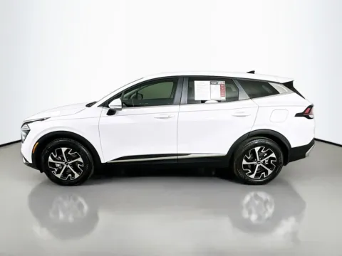 More photos of 2025 Kia Sportage EX at Automaxx of the Carolinas, SC