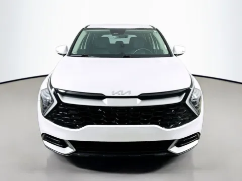 Photos of 2025 Kia Sportage EX for sale in Summerville, SC at Automaxx of the Carolinas