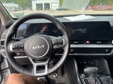 More photos of 2025 Kia Sportage EX at Automaxx of the Carolinas, SC