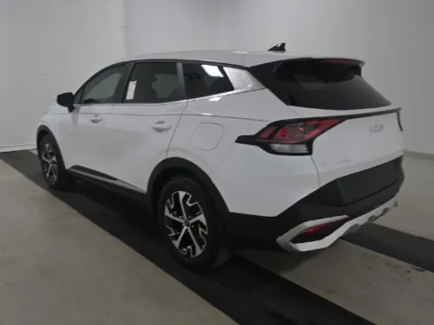 More photos of 2025 Kia Sportage EX at Automaxx of the Carolinas, SC