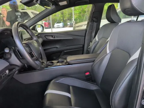 More photos of 2025 Toyota Camry XSE at Automaxx of the Carolinas, SC