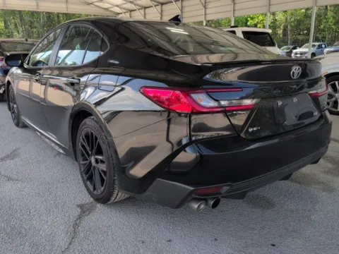 More photos of 2025 Toyota Camry XSE at Automaxx of the Carolinas, SC
