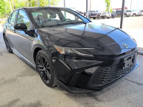 Photos of 2025 Toyota Camry XSE for sale in Summerville, SC at Automaxx of the Carolinas