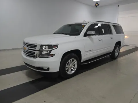 Photos of 2019 Chevrolet Suburban Premier for sale in Summerville, SC at Automaxx of the Carolinas