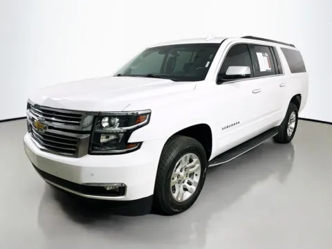 Another view of 2019 Chevrolet Suburban Premier for sale in Summerville, SC at Automaxx of the Carolinas