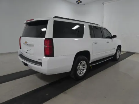 Another view of 2019 Chevrolet Suburban Premier for sale in Summerville, SC at Automaxx of the Carolinas