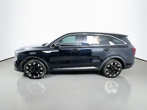 More photos of 2024 Kia Sorento EX at Automaxx of the Carolinas, SC