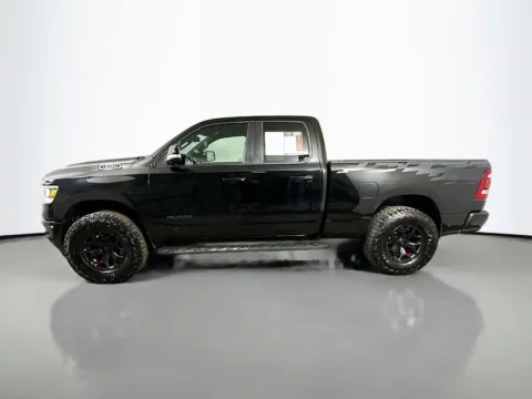 More photos of 2019 Ram 1500 Big Horn/Lone Star at Automaxx of the Carolinas, SC